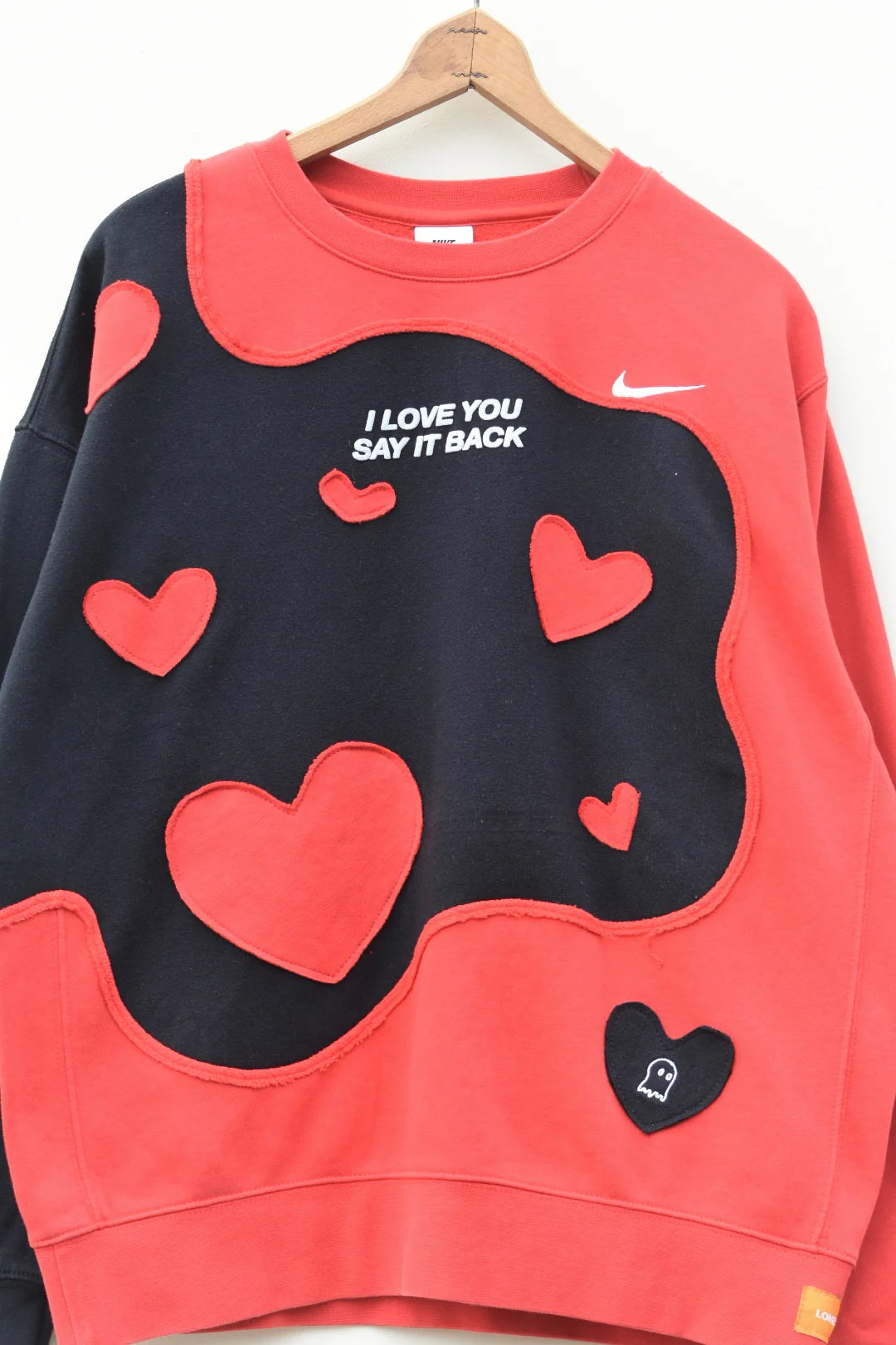 BEGGARS CAN’T BE CHOOSERS